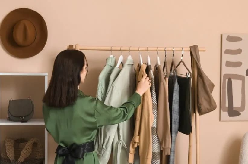 Wygodne stylizacje, które łączą komfort z modą na każdą okazję