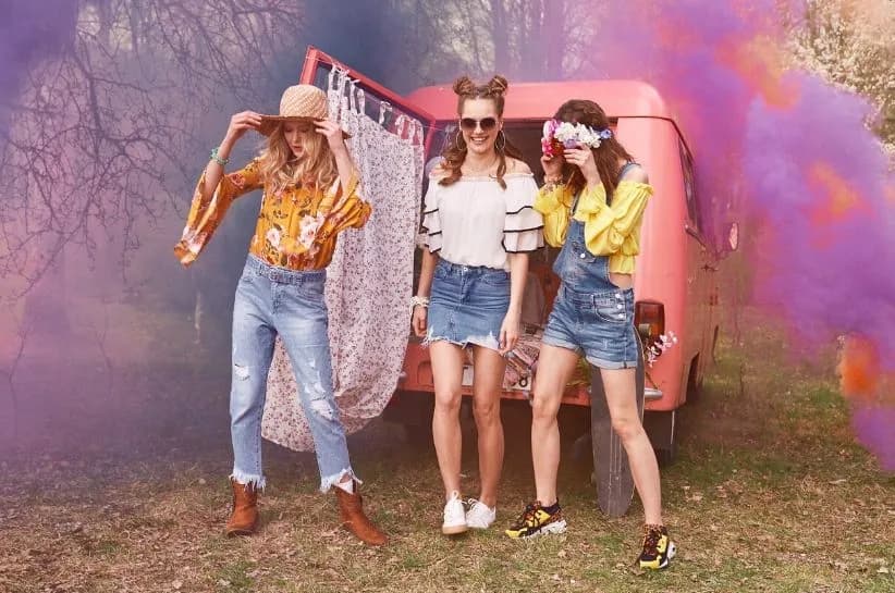 Co ubrać na Open'er? Wygodne i stylowe pomysły na festiwal