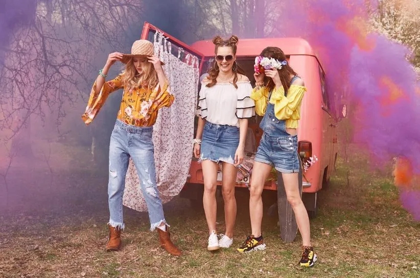 Co ubrać na Open'er? Wygodne i stylowe pomysły na festiwal