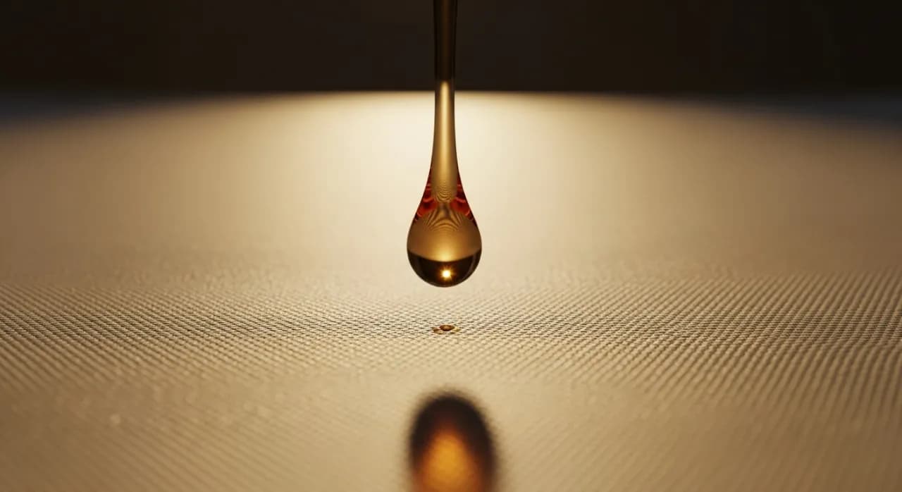 Jak usunąć żywicę z ubrania żelazkiem - proste kroki i porady