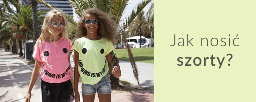 Stylizacje z krótkimi spodenki – odkryj modne i zaskakujące połączenia