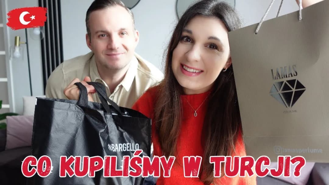 Co warto kupić w Turcji ubrania - najlepsze okazje i marki