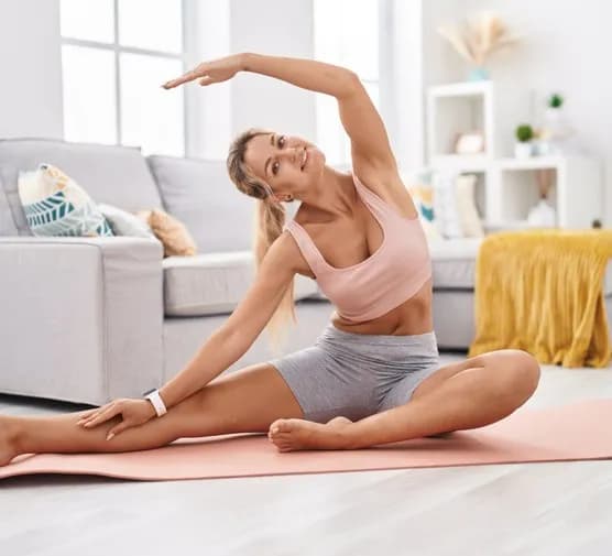 Jak się ubrać na pilates, by czuć się komfortowo i swobodnie