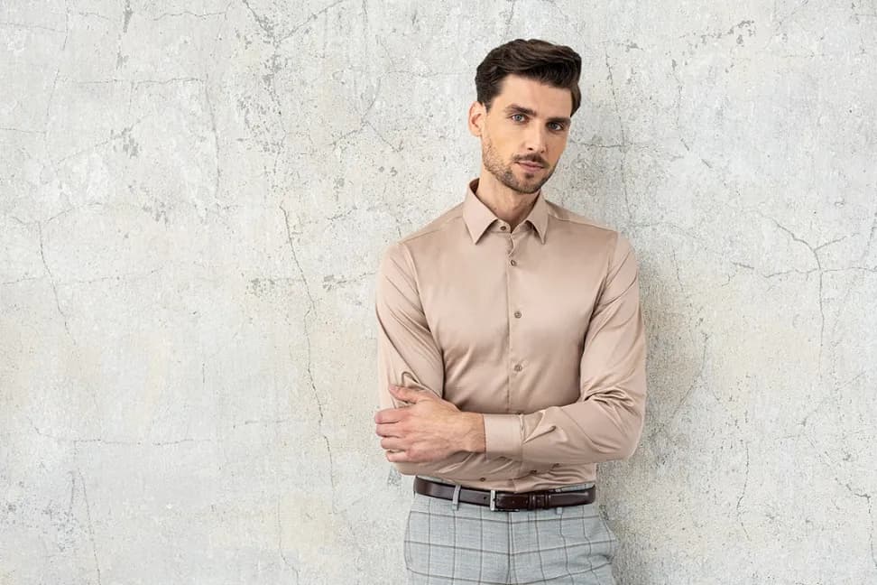 Męska stylizacja na 18: idealne pomysły na niezapomnianą imprezę