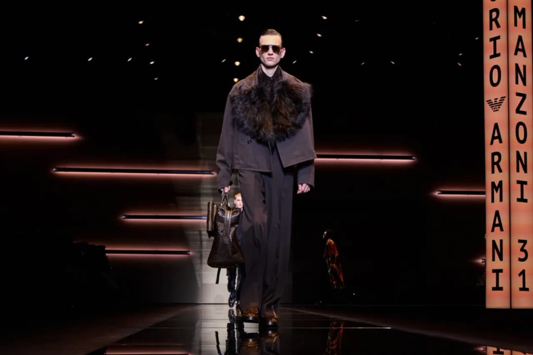 Stylizacja męska jesień: jak wyglądać stylowo i czuć się komfortowo