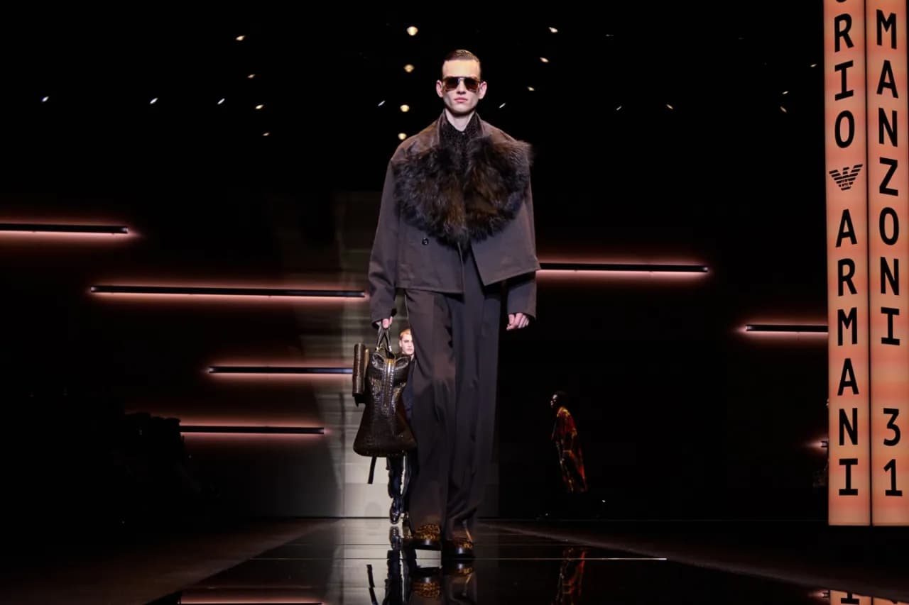 Stylizacja męska jesień: jak wyglądać stylowo i czuć się komfortowo