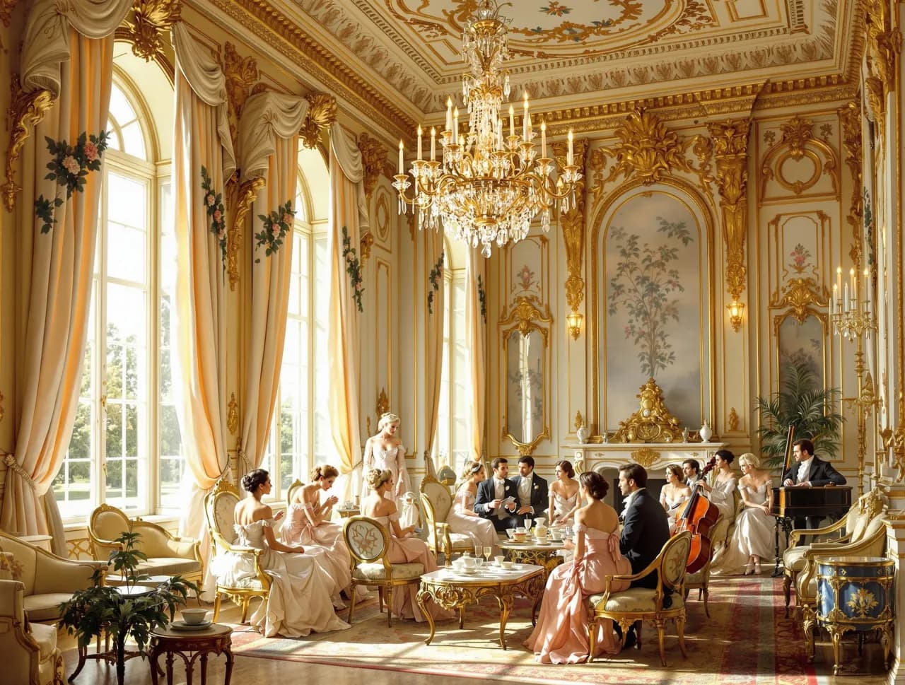 Co to jest styl? Zrozumienie stylu w sztuce, języku i modzie