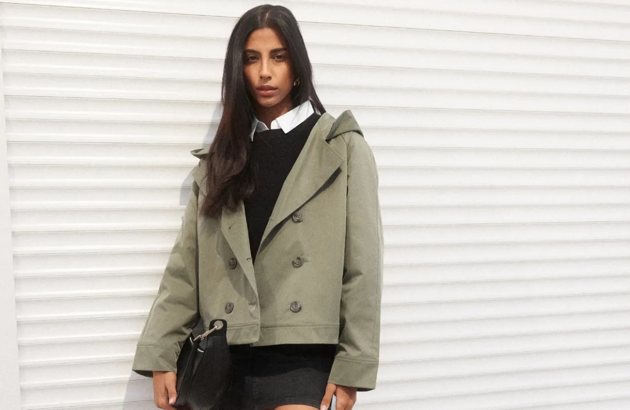 Stylizacje wiosenne na co dzień, które zachwycą komfortem i stylem