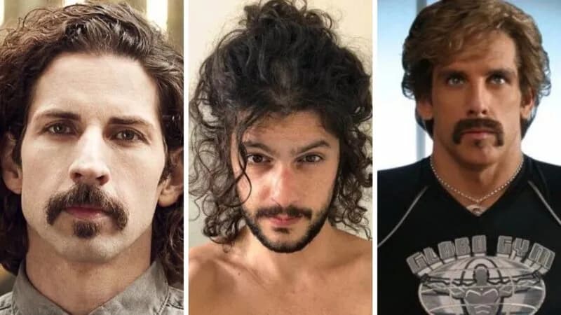 Jakie wąsy są modne? Odkryj najpopularniejsze style, które zachwycą