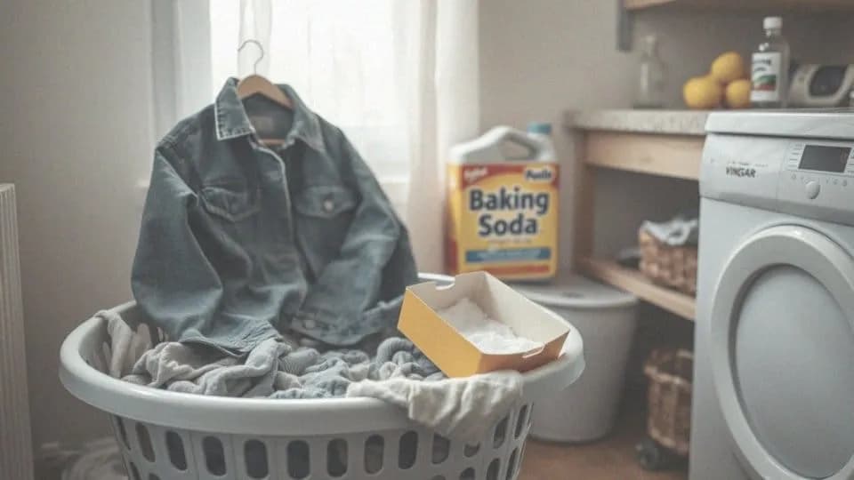 Jak usunąć zapach naftaliny z ubrań - skuteczne metody i porady