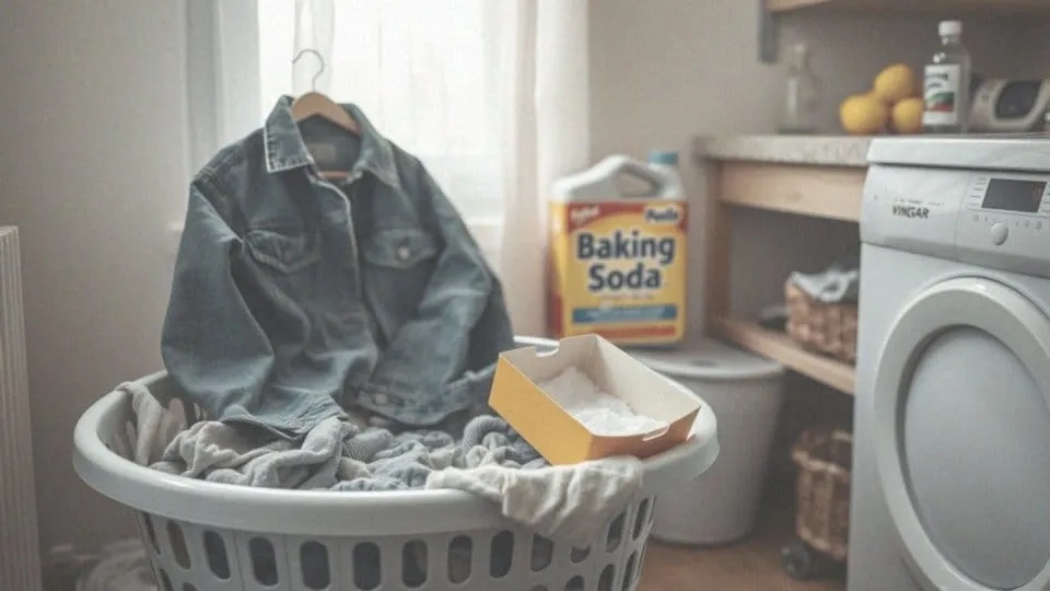 Jak usunąć zapach naftaliny z ubrań - skuteczne metody i porady