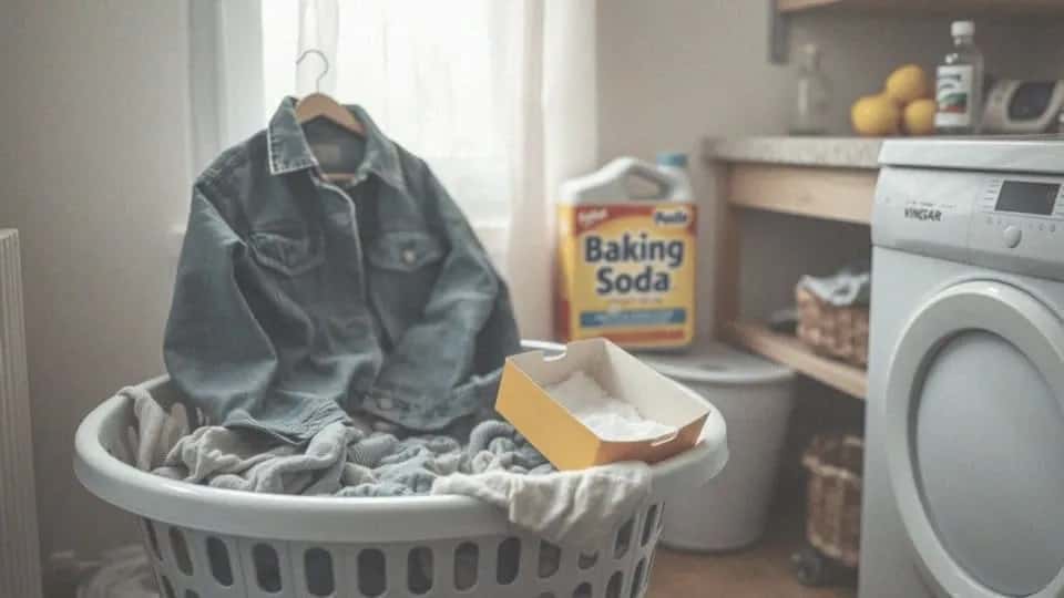 Jak usunąć zapach naftaliny z ubrań - skuteczne metody i porady