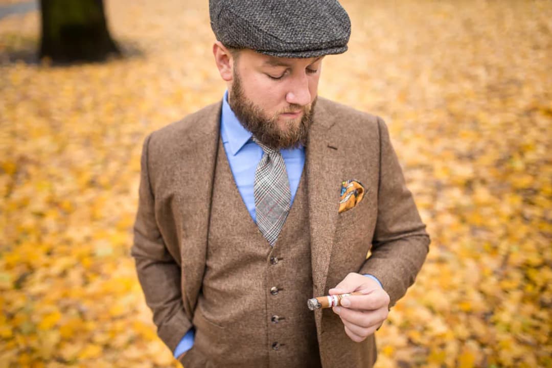 Czy kaszkiety są modne? Odkryj ich aktualny styl i popularność