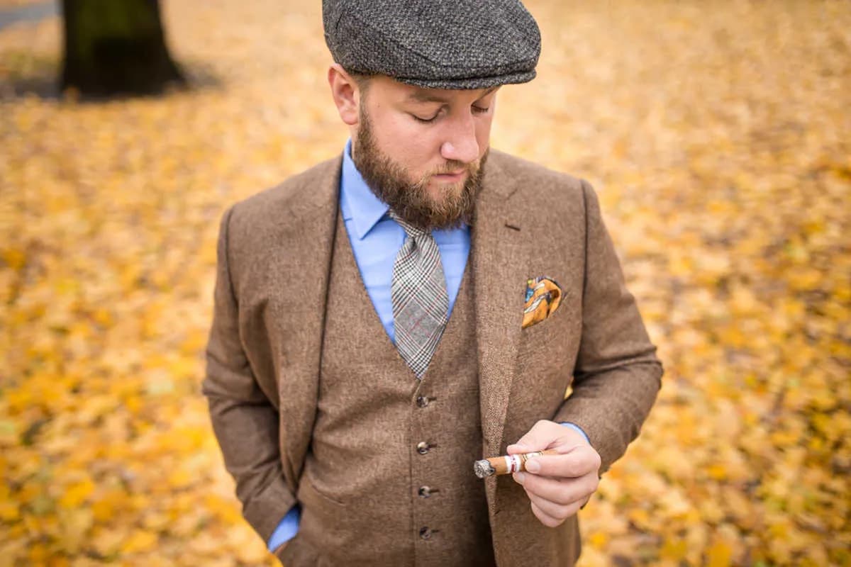 Czy kaszkiety są modne? Odkryj ich aktualny styl i popularność