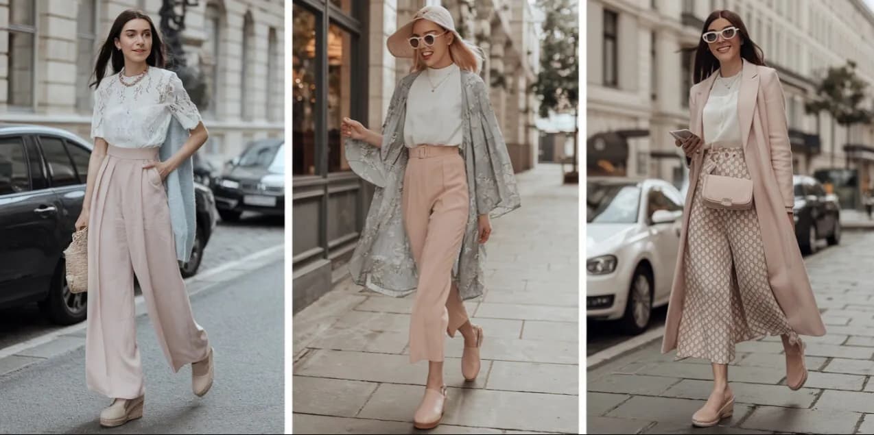 Jak ubrać się na 17 stopni, aby uniknąć dyskomfortu?